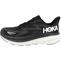 Chaussures de Running pour Adultes HOKA Clifton 9 Noir