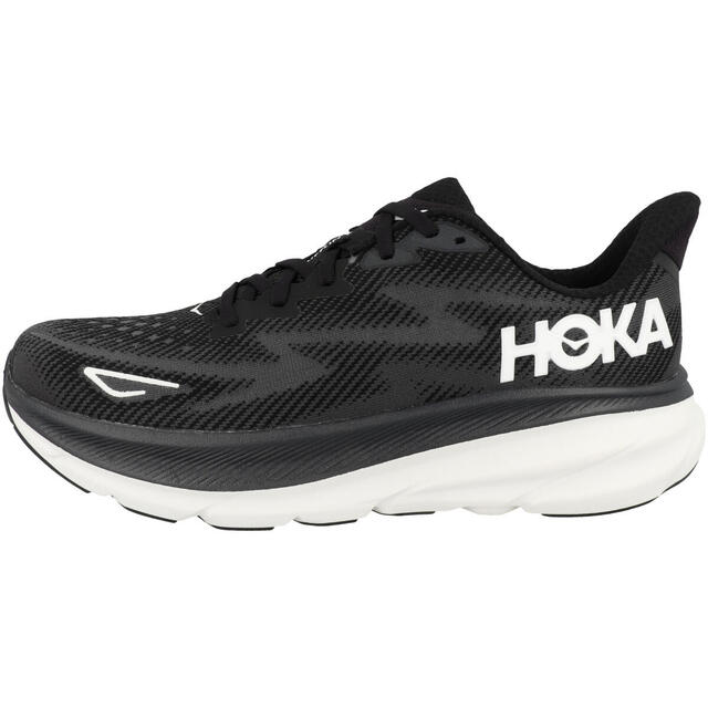 HOKA Clifton 9 (HOKA)