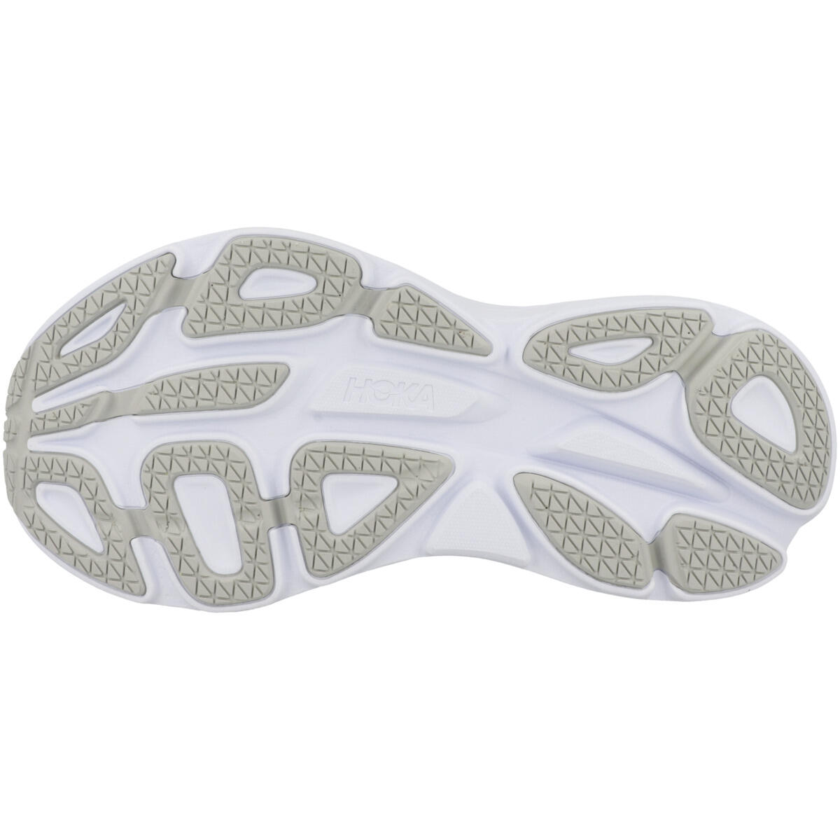 Chaussures Bondi 8 - 1127952-HMLR Gris 5/6