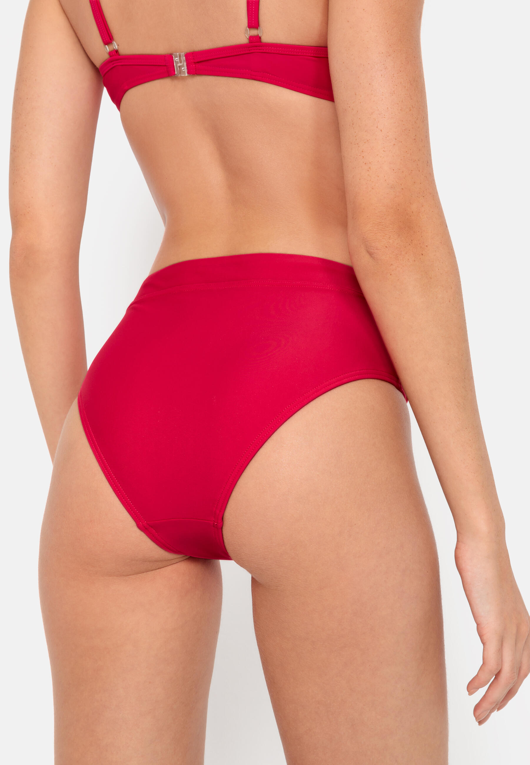Damen Bikini-Hose 3/6