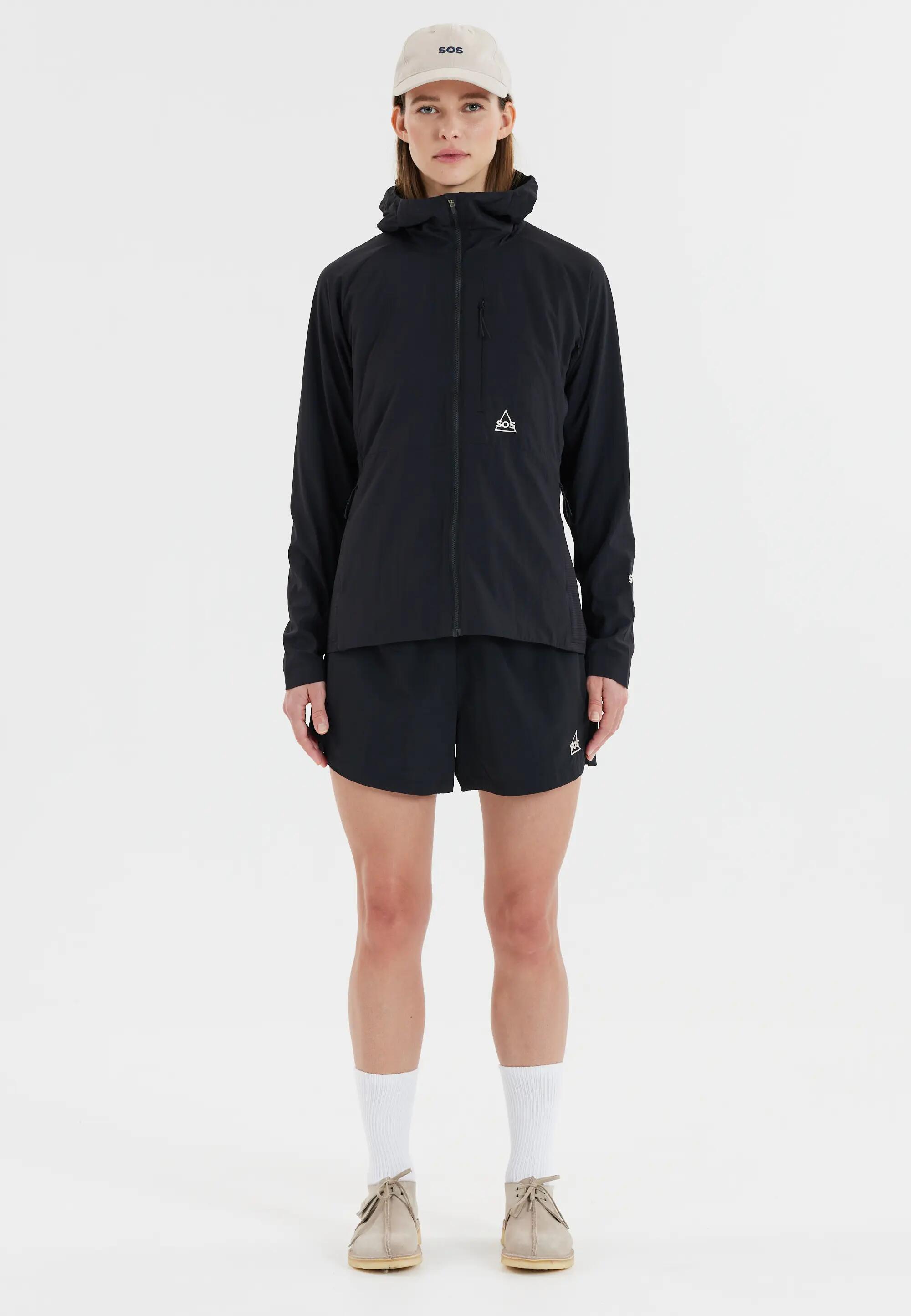 Shorts für Damen SOS Whitsunday 3/5