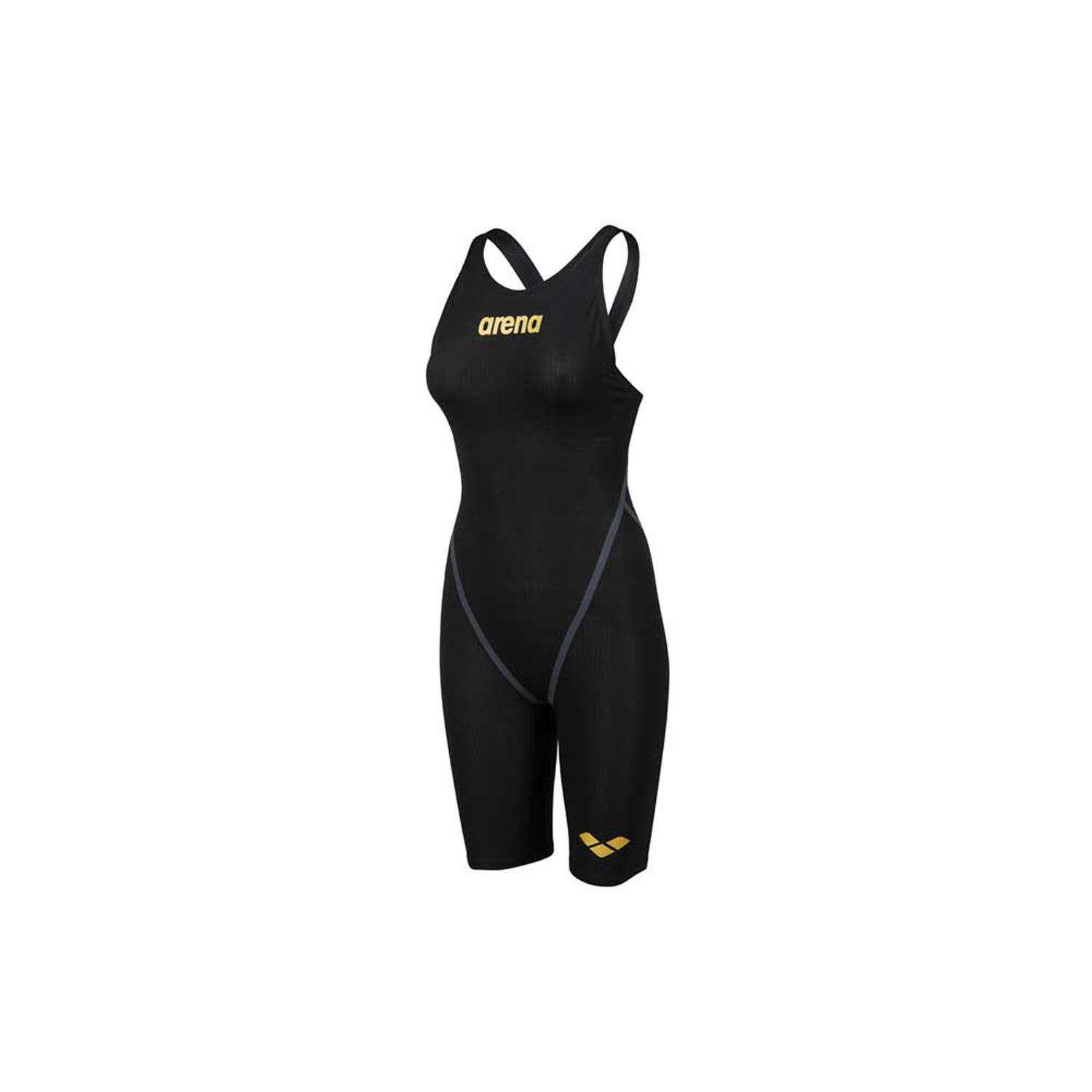 Combinaison de natation Femme - Powerskin Carbon Core Fx Dos Ouvert 3/5