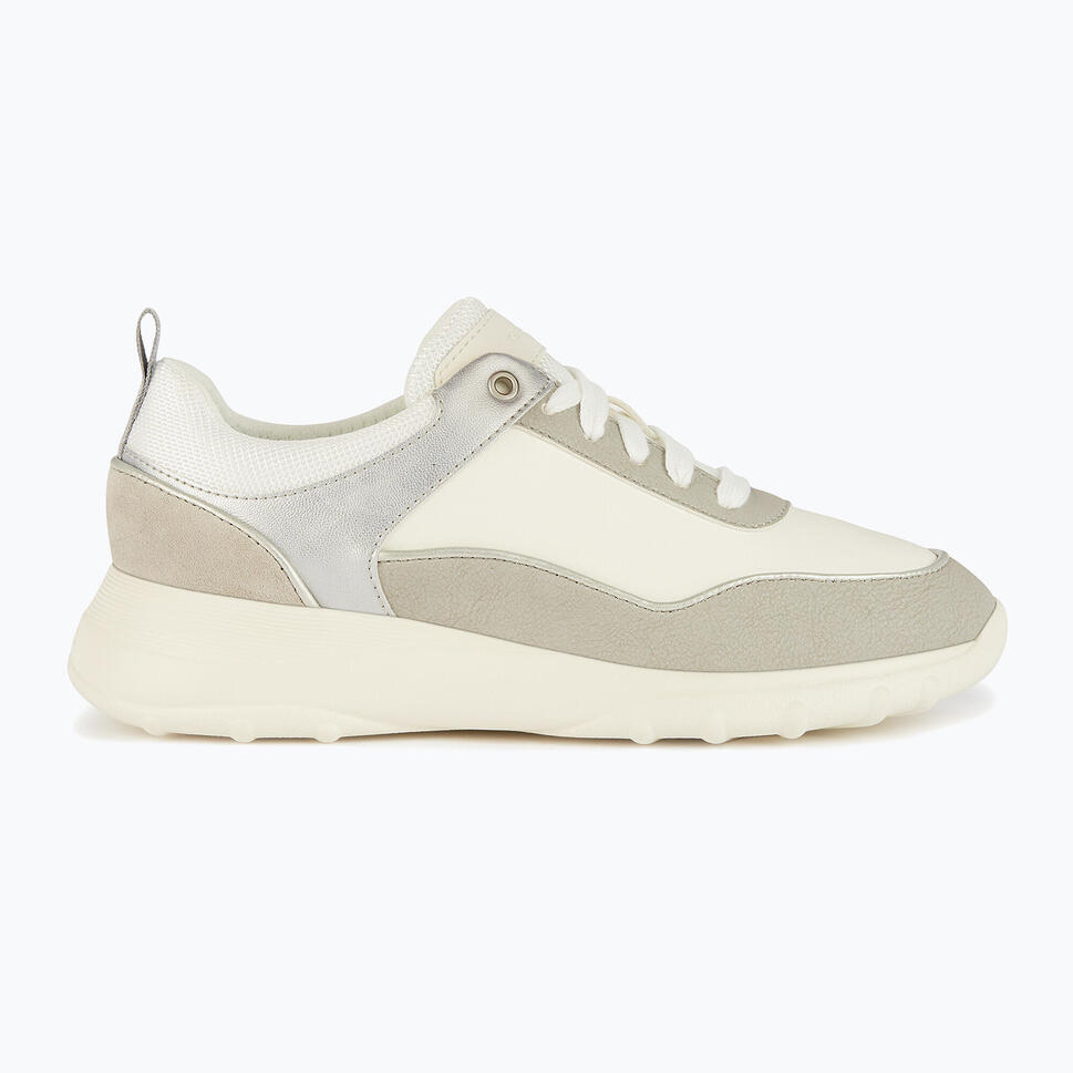 Buty damskie Geox Alleniee