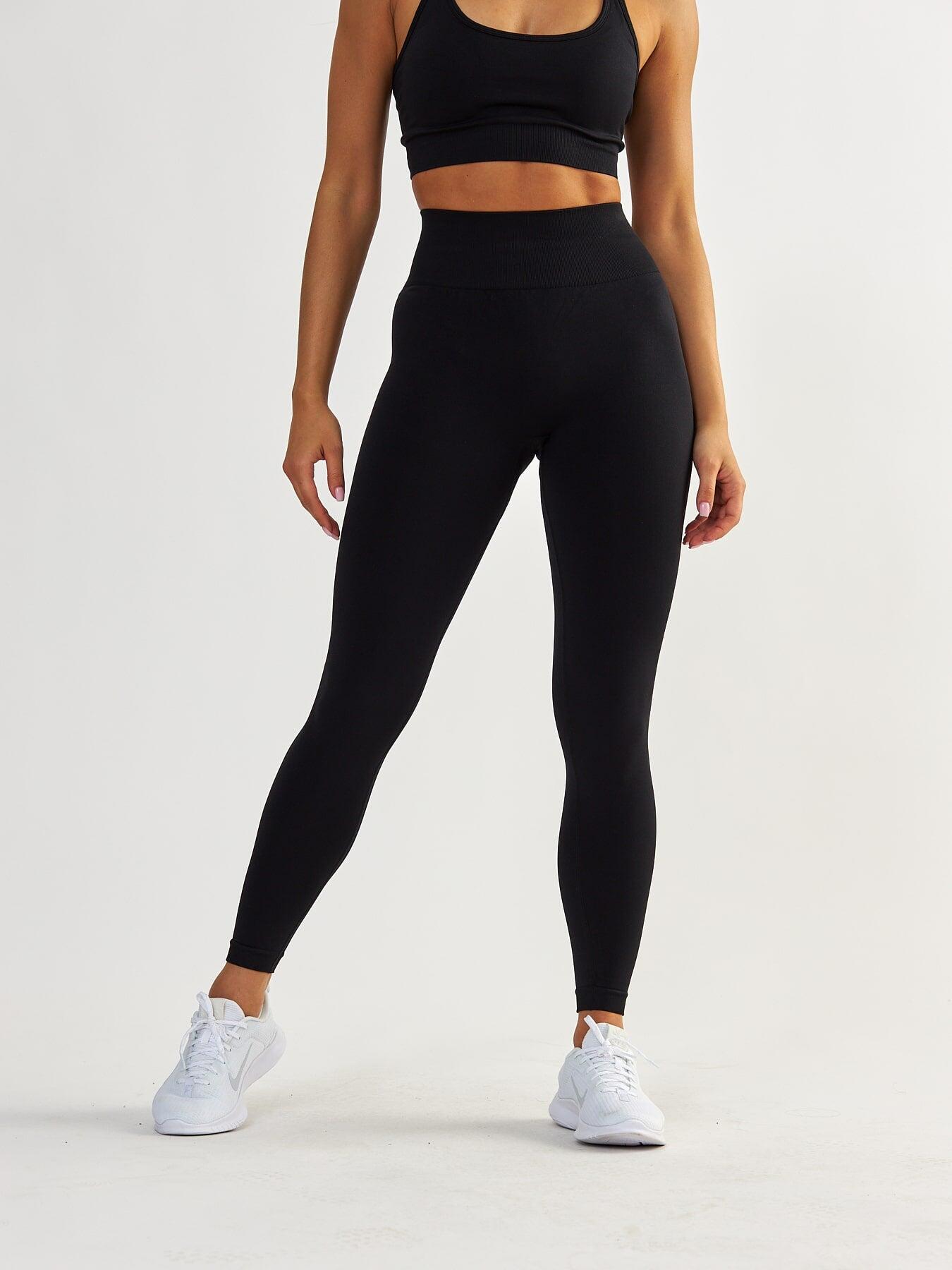 Leggings Damen BESHAPED 4/8