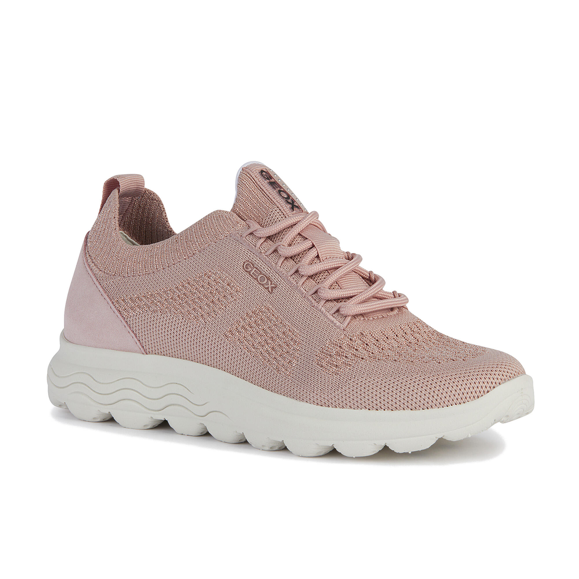 Pantofi dama Geox Spherica - Imagine 1