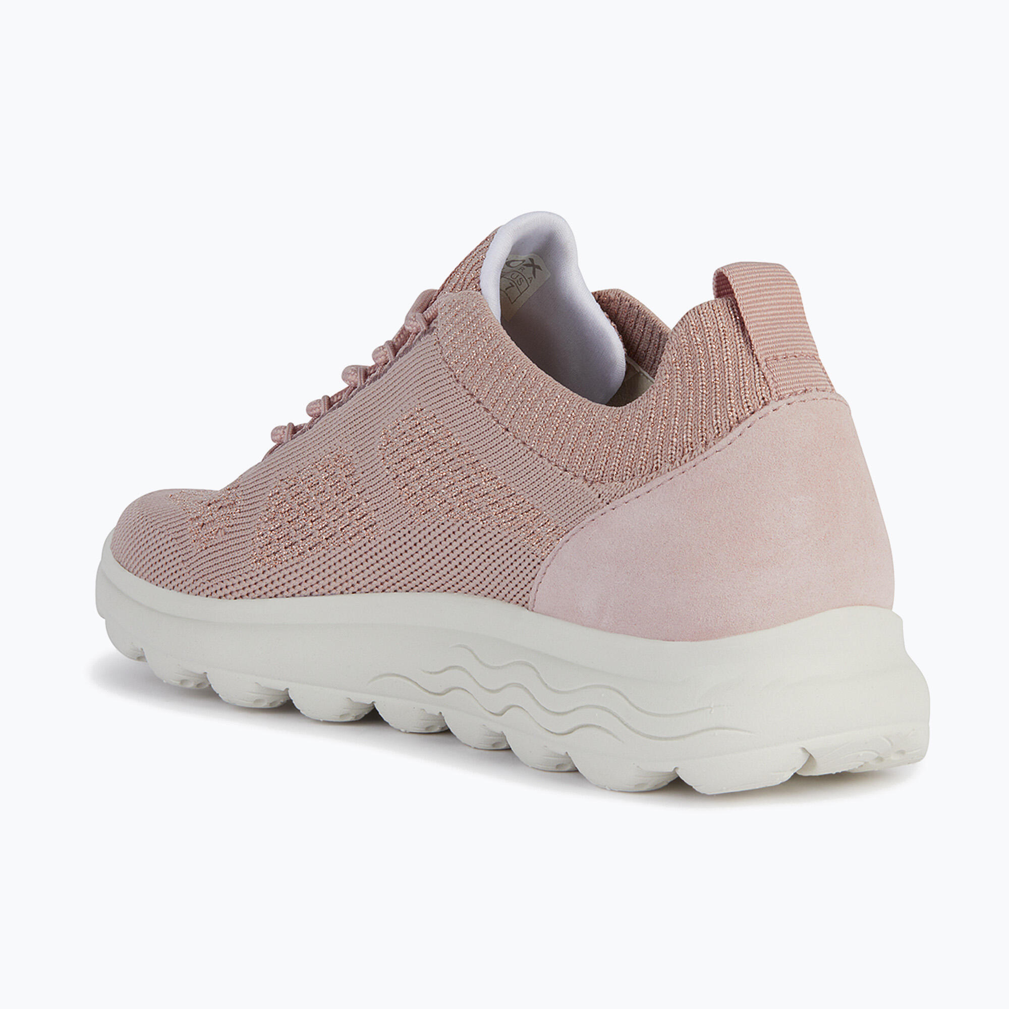 Chaussures femme Geox Spherica 4/5