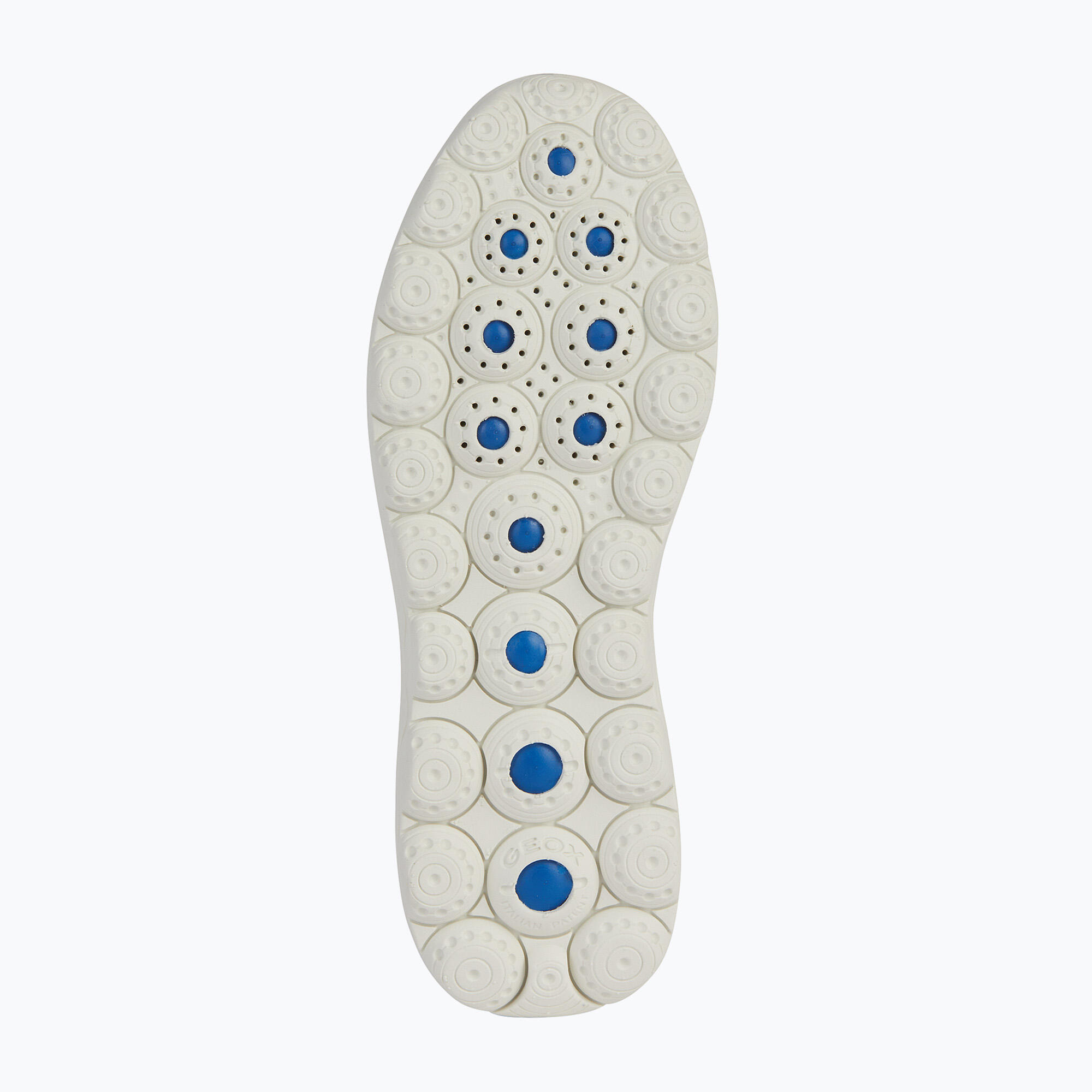 Chaussures femme Geox Spherica 5/5