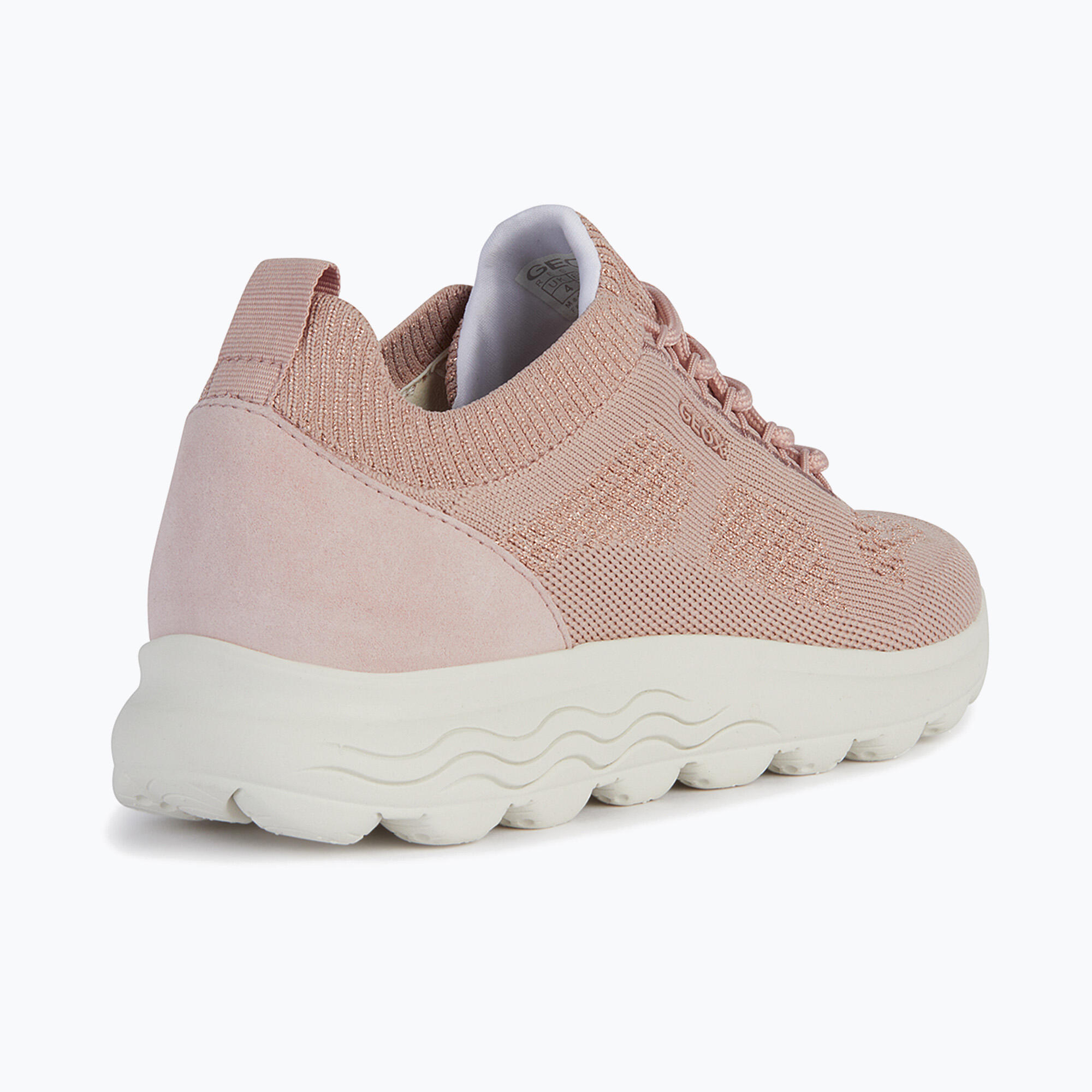 Chaussures femme Geox Spherica 3/5