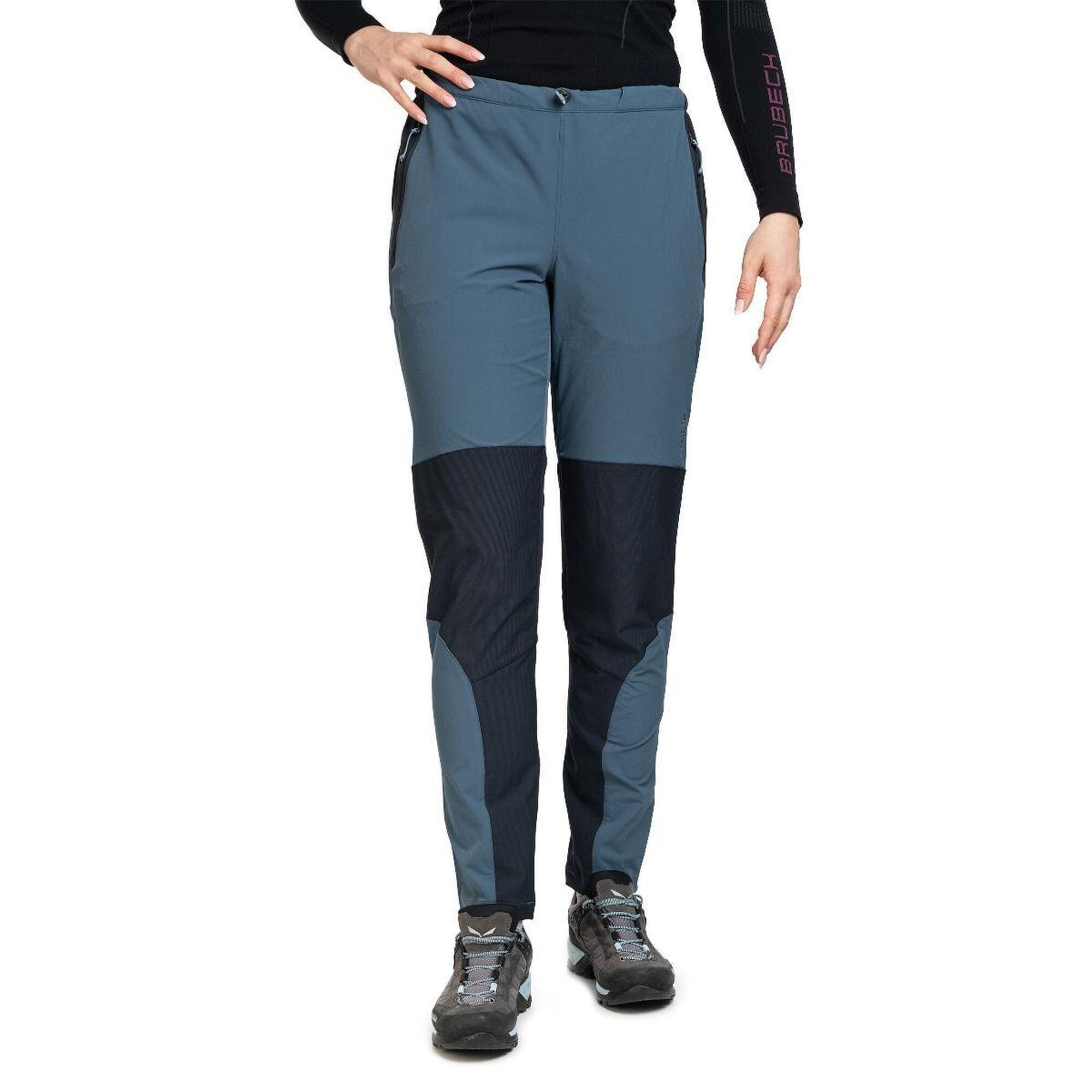 RAB Pánské turistické kalhoty Torque Women