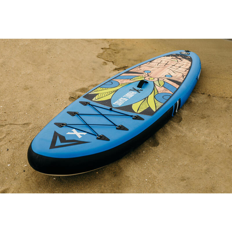 Paddle Gonflabil pentru Copii Tiki-X