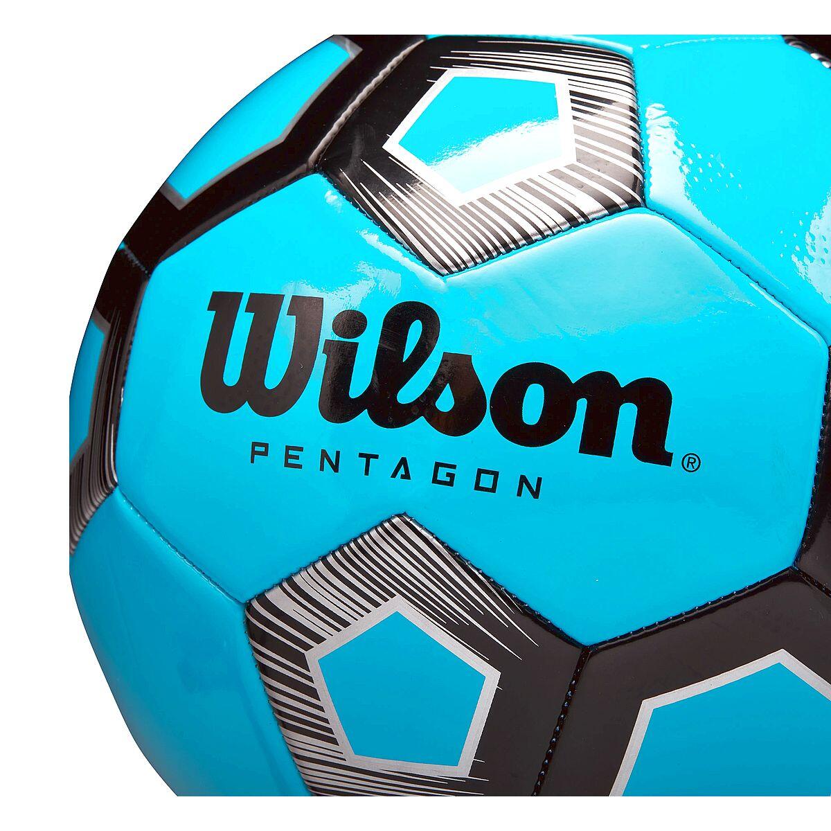 Wilson Pentagon SB Robl voetbal maat 5 4/4