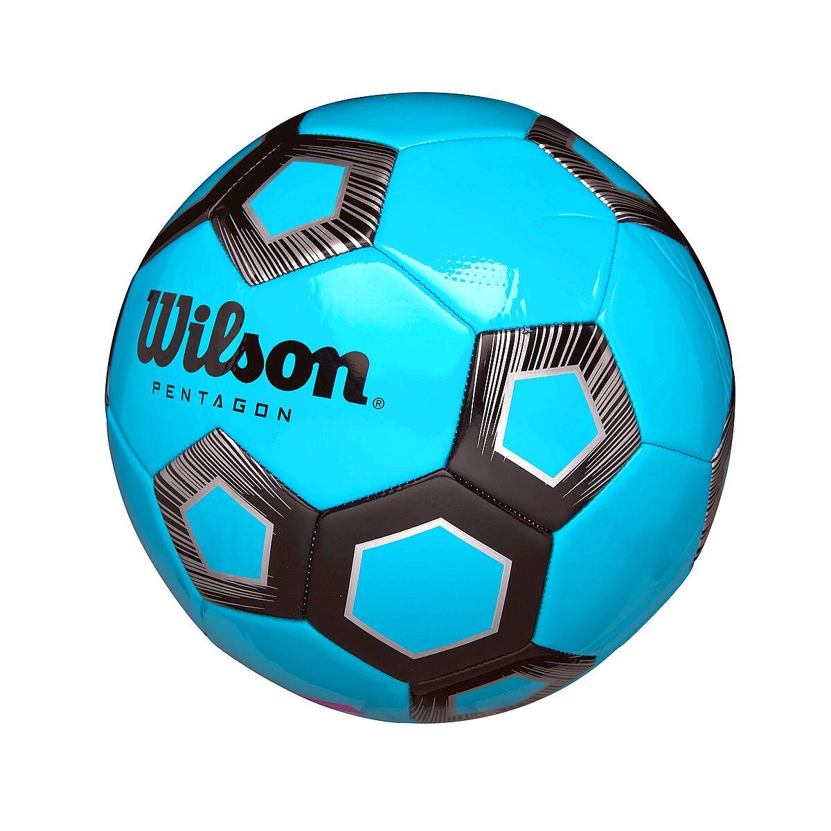 Wilson Pentagon SB Robl voetbal maat 5 3/4