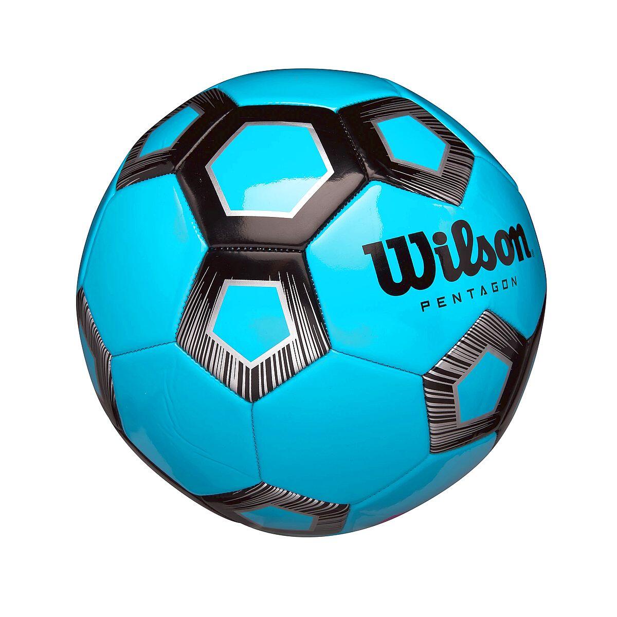 Wilson Pentagon SB Robl voetbal maat 5 2/4