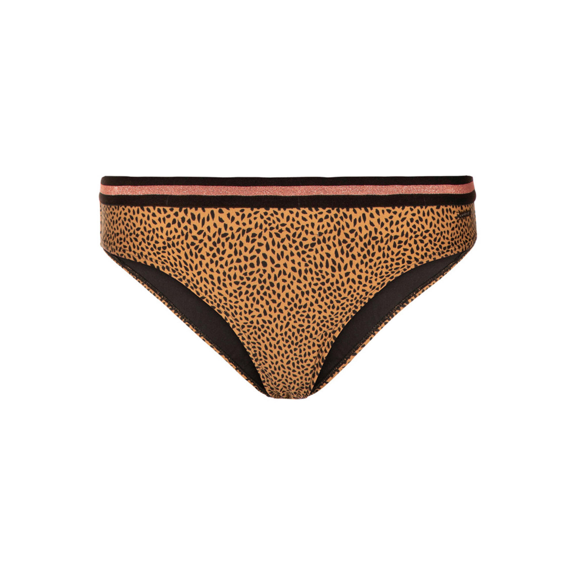 Dół od bikini damskiego Protest Mm Jazz - P7616211/290/XXL/44 3/4