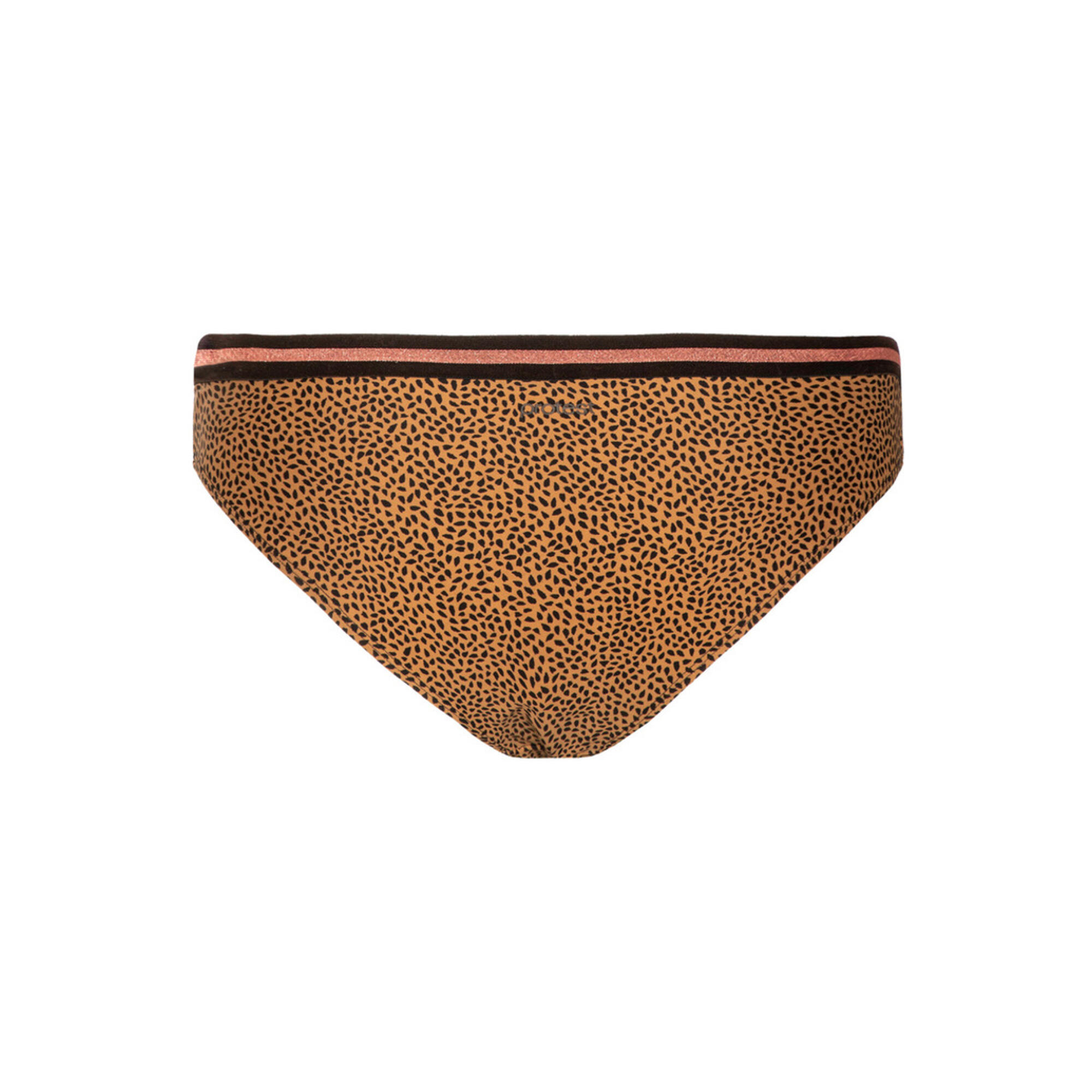 Dół od bikini damskiego Protest Mm Jazz - P7616211/290/XXL/44 4/4
