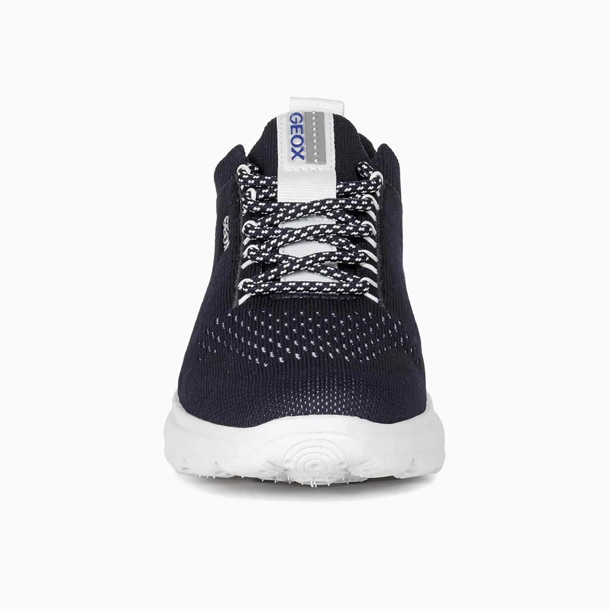 Baskets Femme D SPHERICA Bleu Marine 3/7