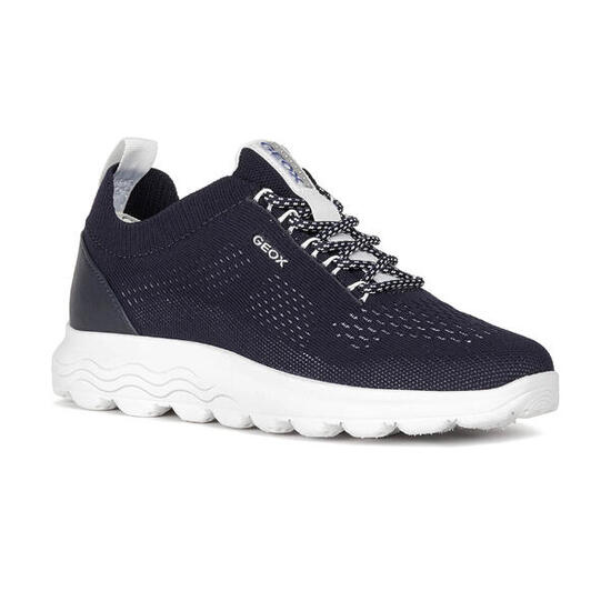 Buty GEOX D SPHERICA Niebieski