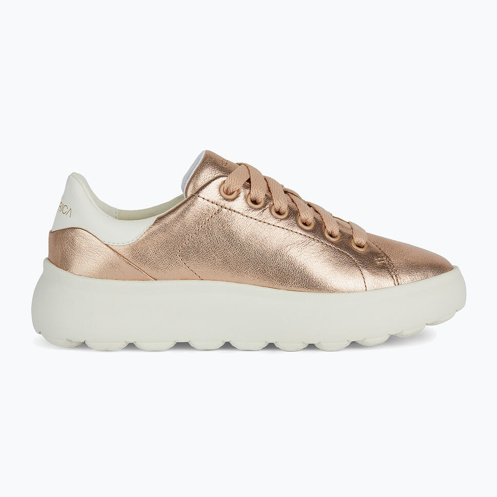 Buty damskie Geox Spherica EC4.1