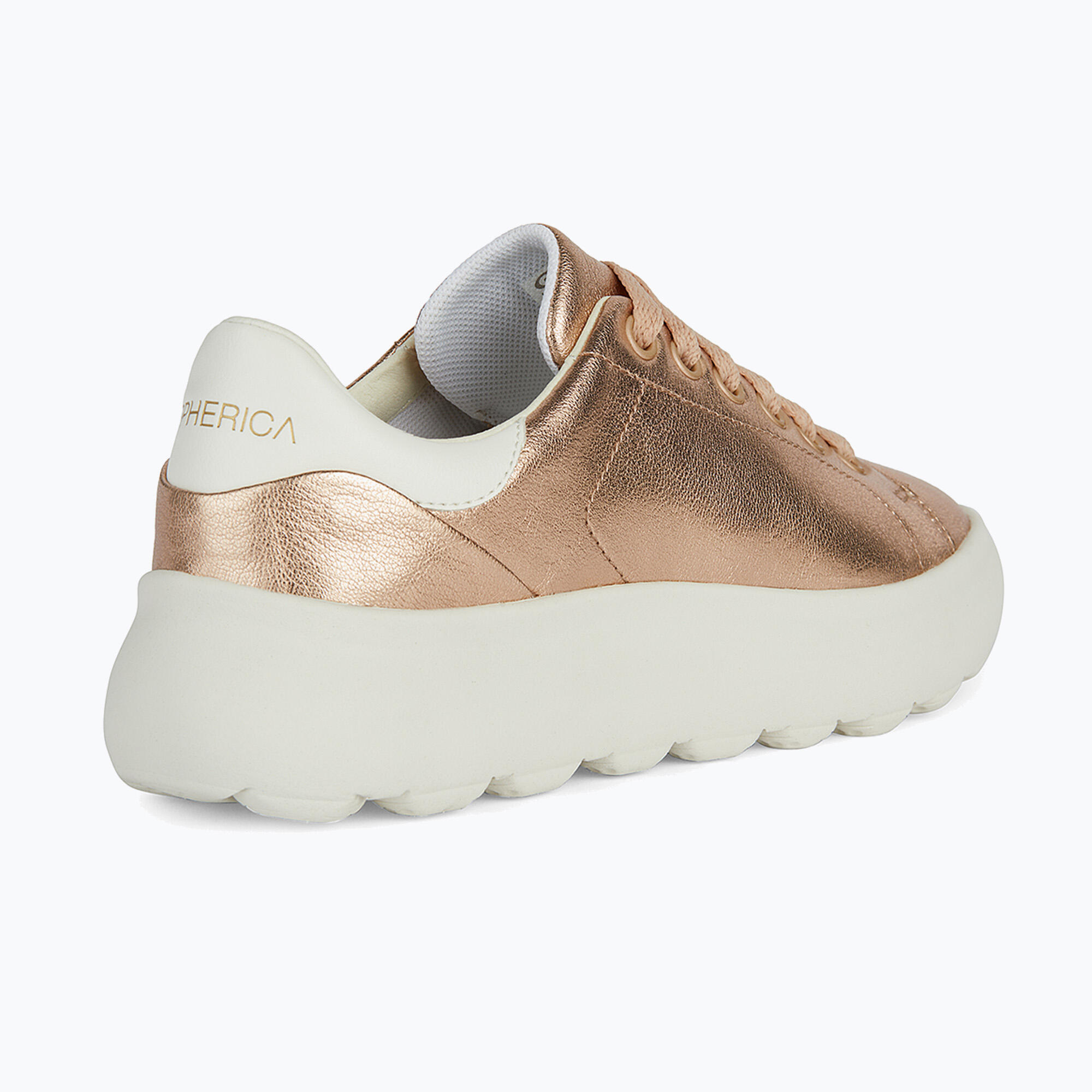 Dames schoenen Geox Spherica EC4.1 4/5