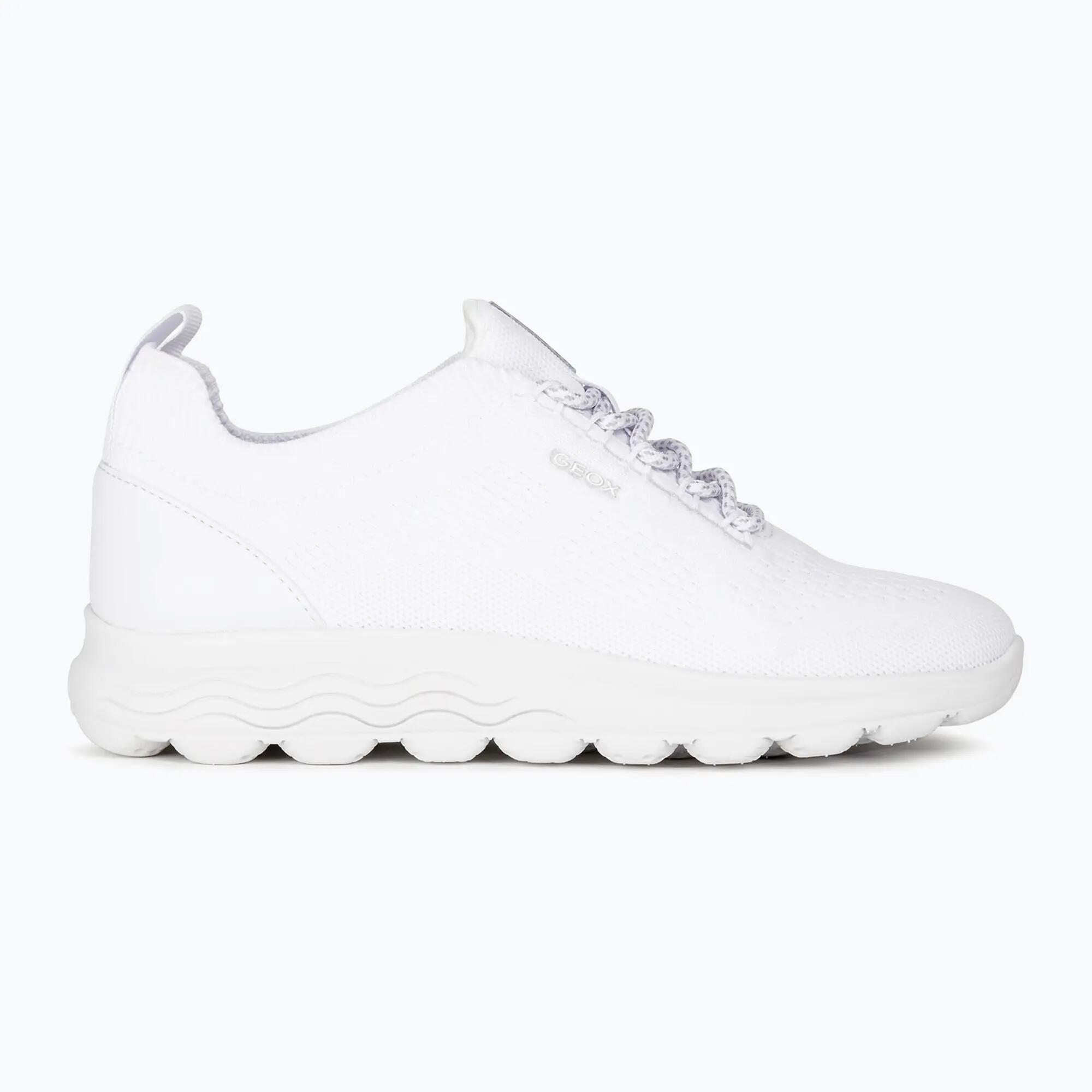 Buty GEOX D SPHERICA Biały 2/7
