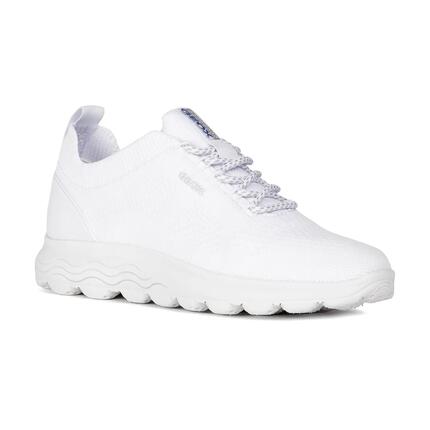 Buty GEOX D SPHERICA Niebieski