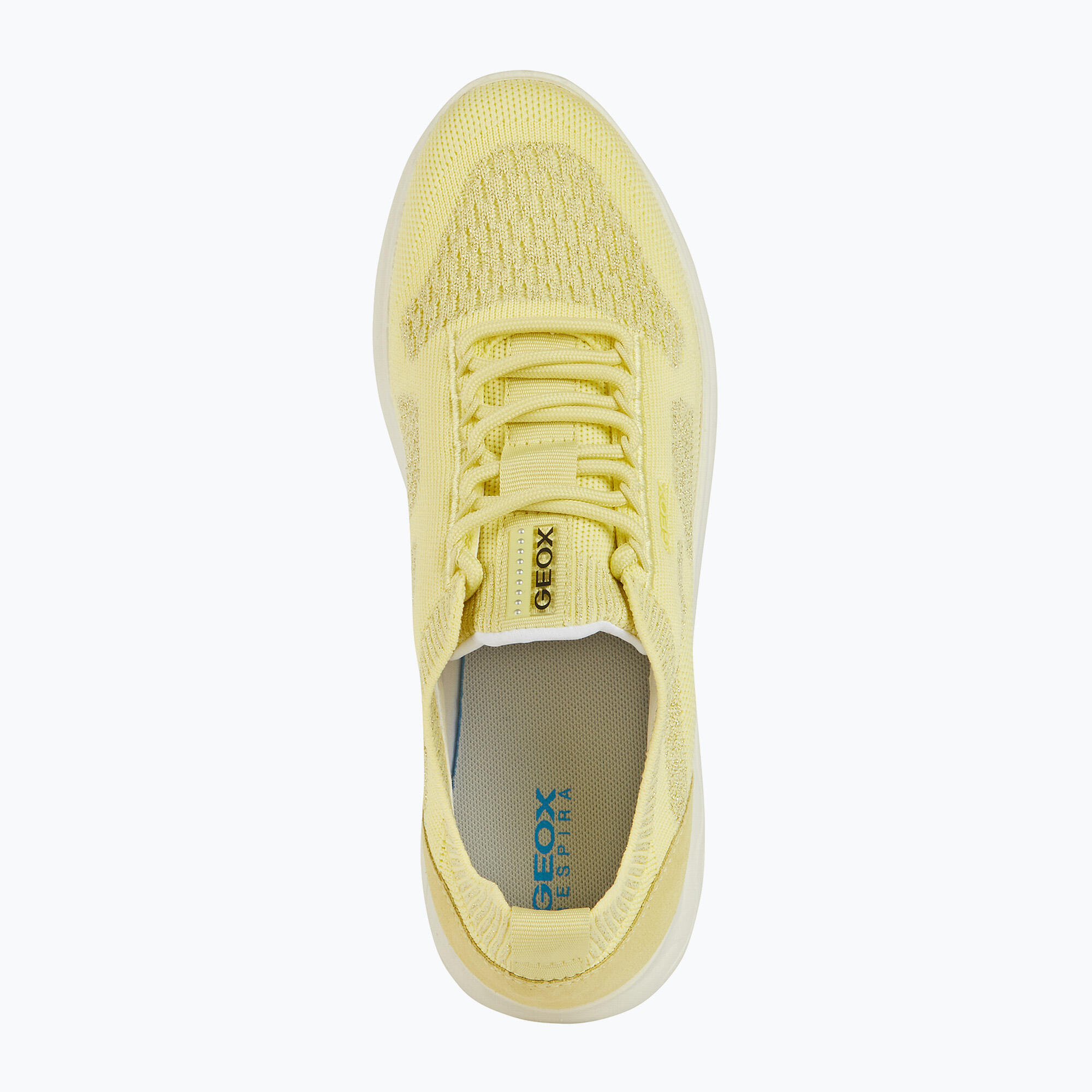 Geox Spherica Damenschuhe 4/5