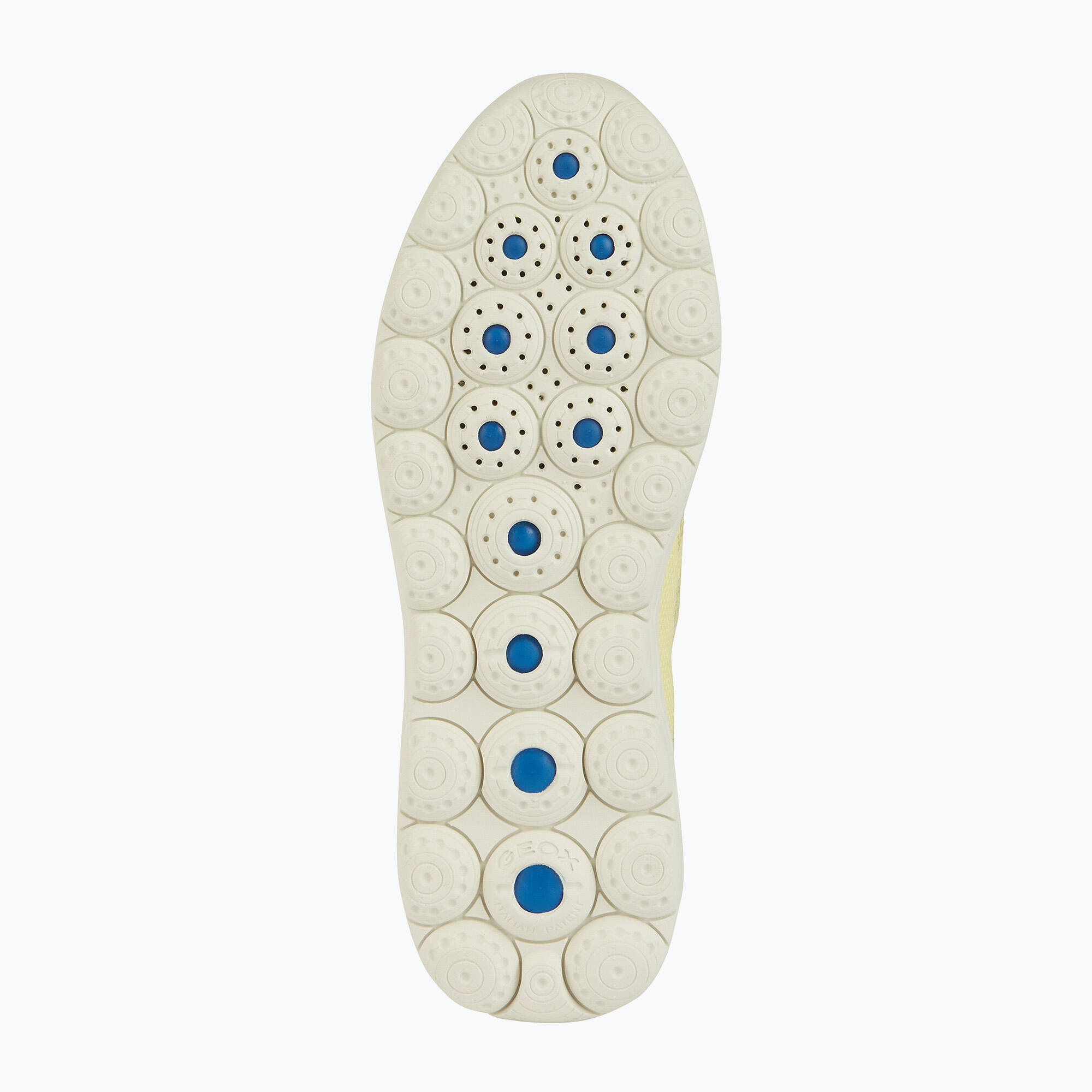 Geox Spherica Damenschuhe 3/5
