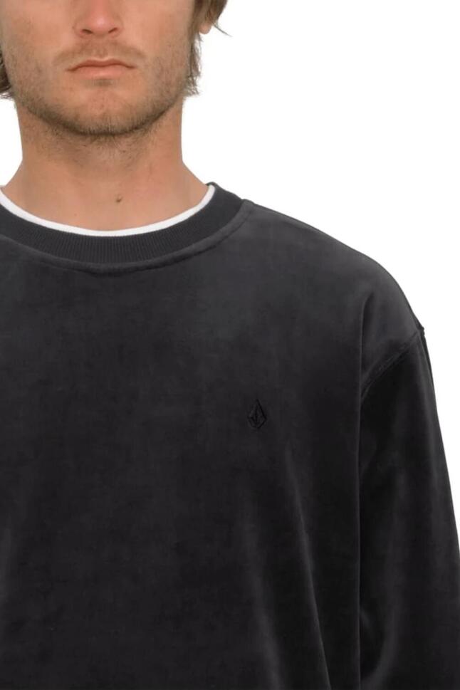 Bluza sportowa męska Volcom Single Stone