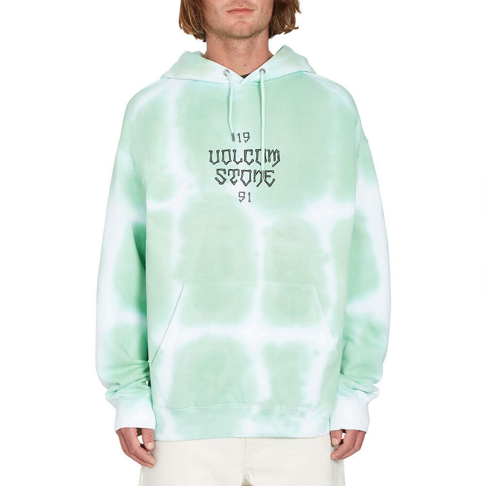 Bluza sportowa męska Volcom Trippin Dye