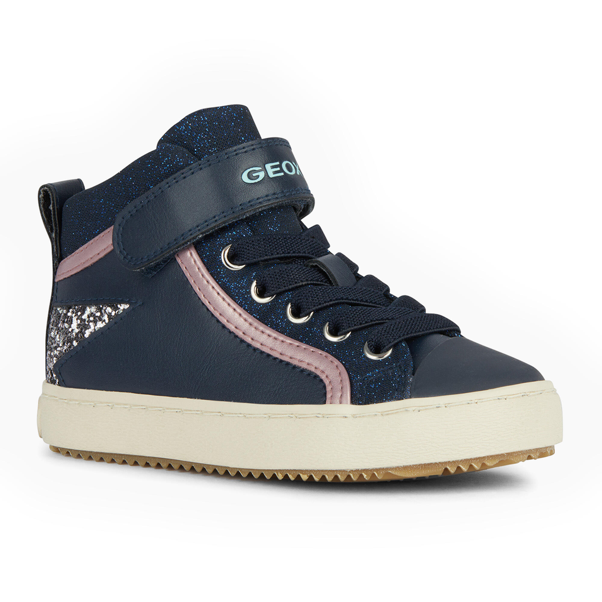 Buty dziecięce Geox Kalispera
