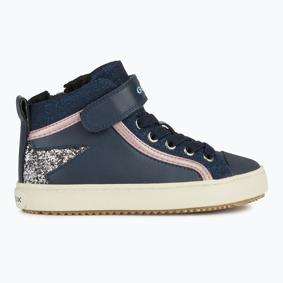 Buty dziecięce Geox Kalispera