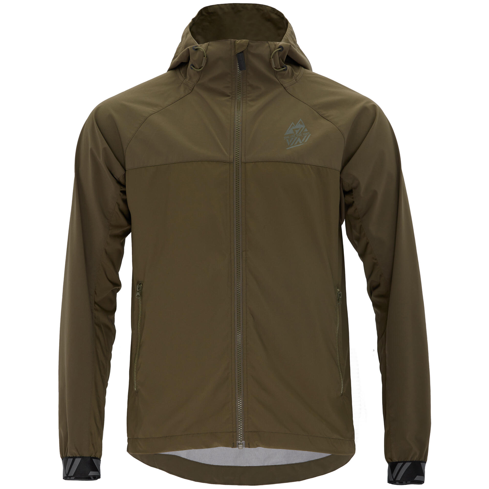 Kurtka rowerowa męska Silvini Meleti