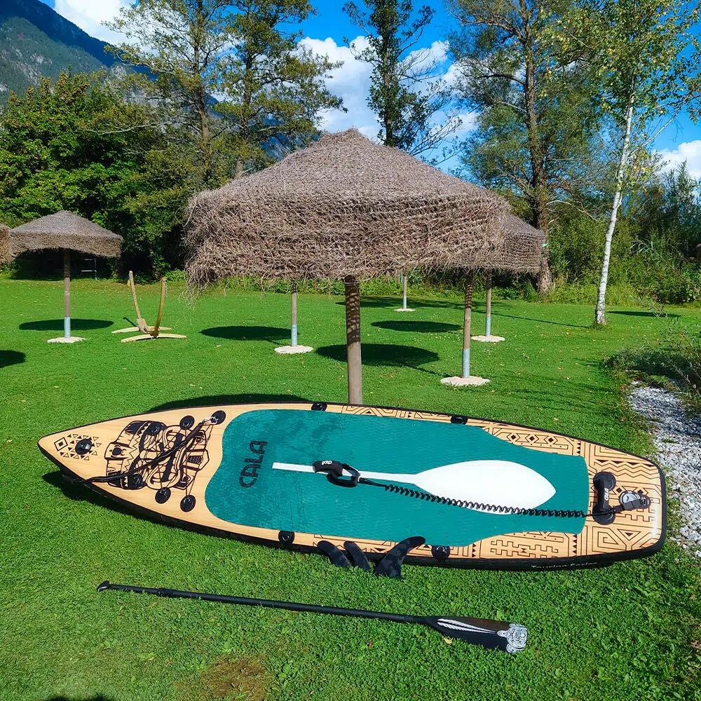 CALA KANALOA - Tavola SUP ideale per tutte le acque. 7/7