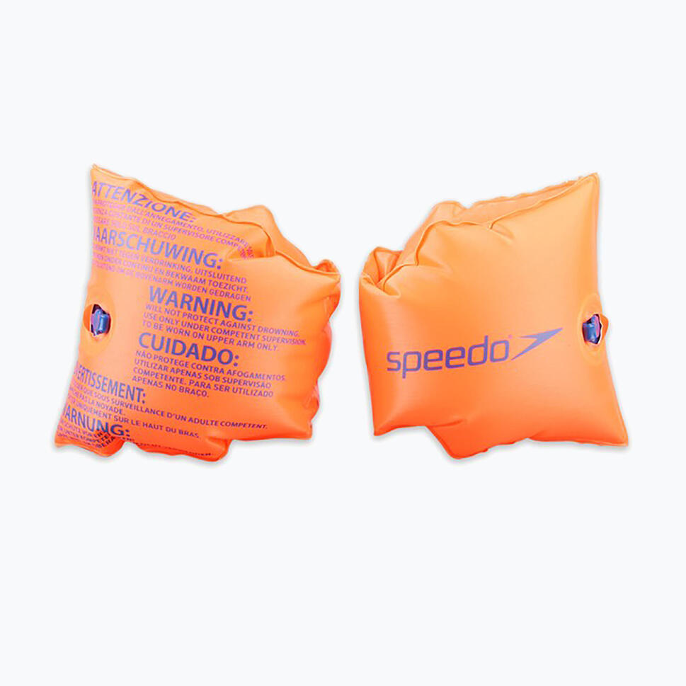 Rękawki do pływania dziecięce Speedo Armbands