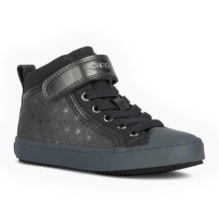 Baskets bébé fille Geox Kalispera