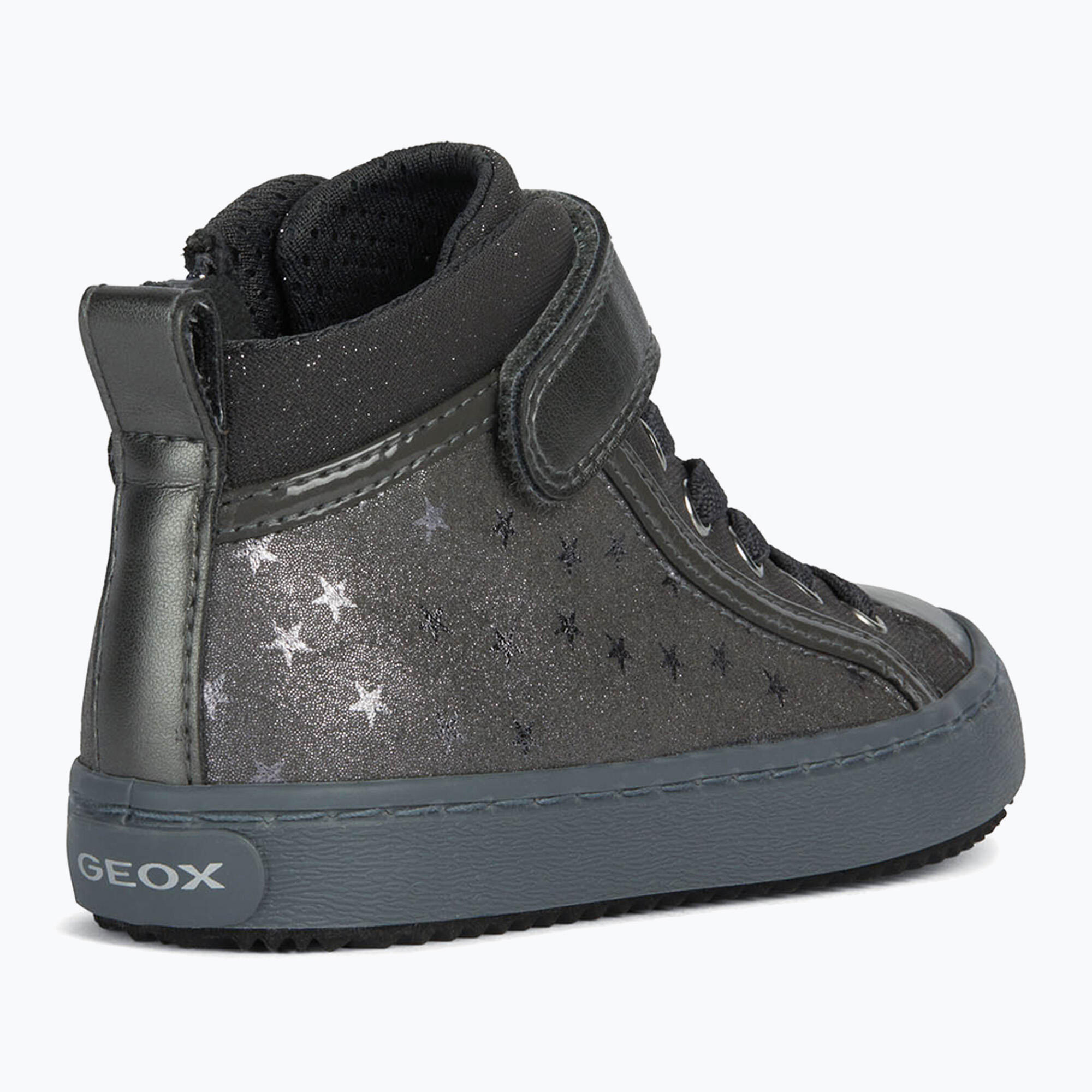 Baby girl Trainers Geox Kalispera 4/5