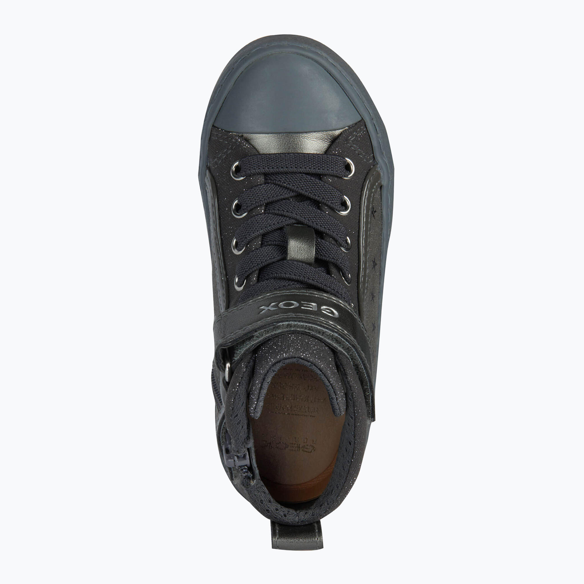 Baby girl Trainers Geox Kalispera 5/5