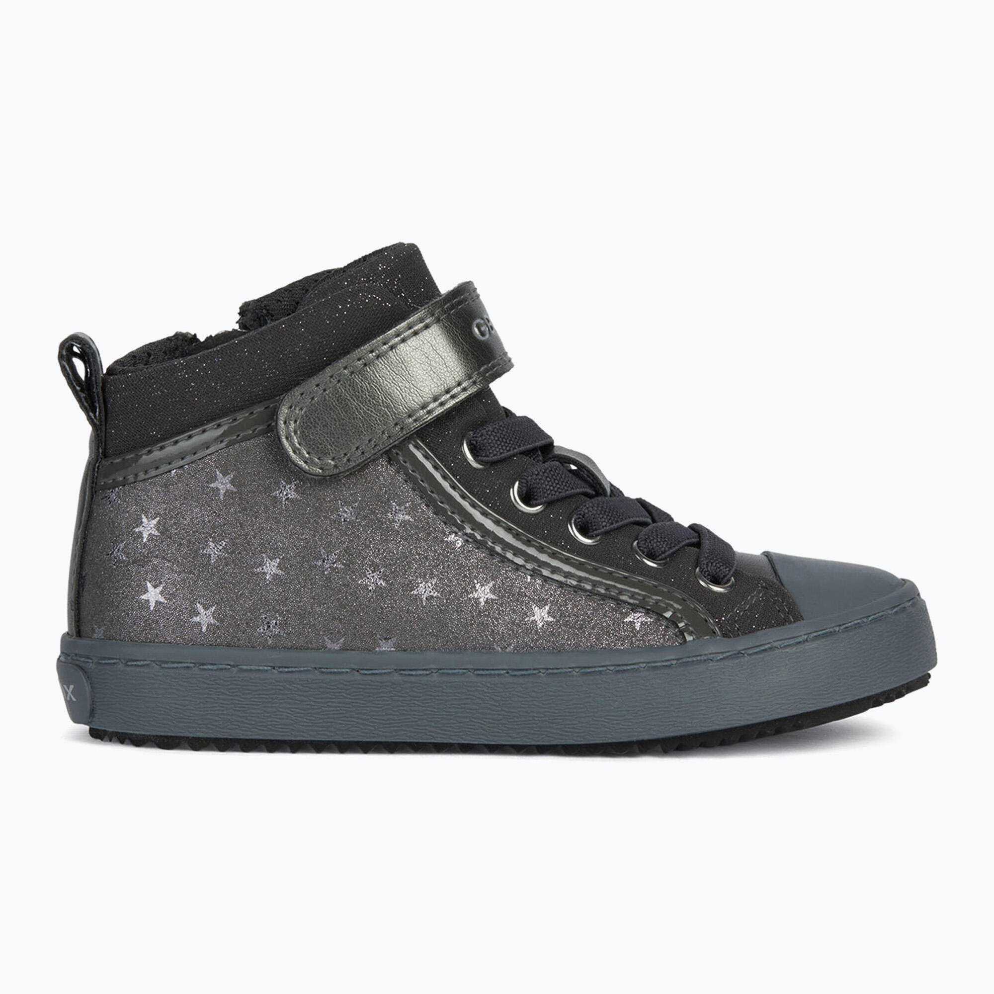 Baby girl Trainers Geox Kalispera 2/5