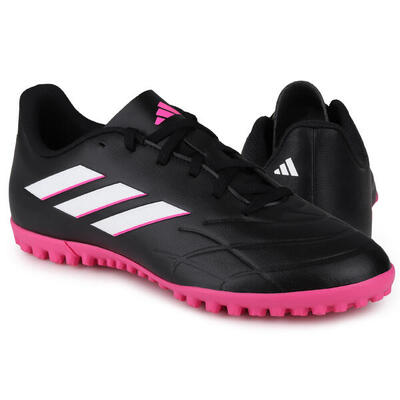 Scarpe Uomo Adidas Copa Pure4 Tf nero