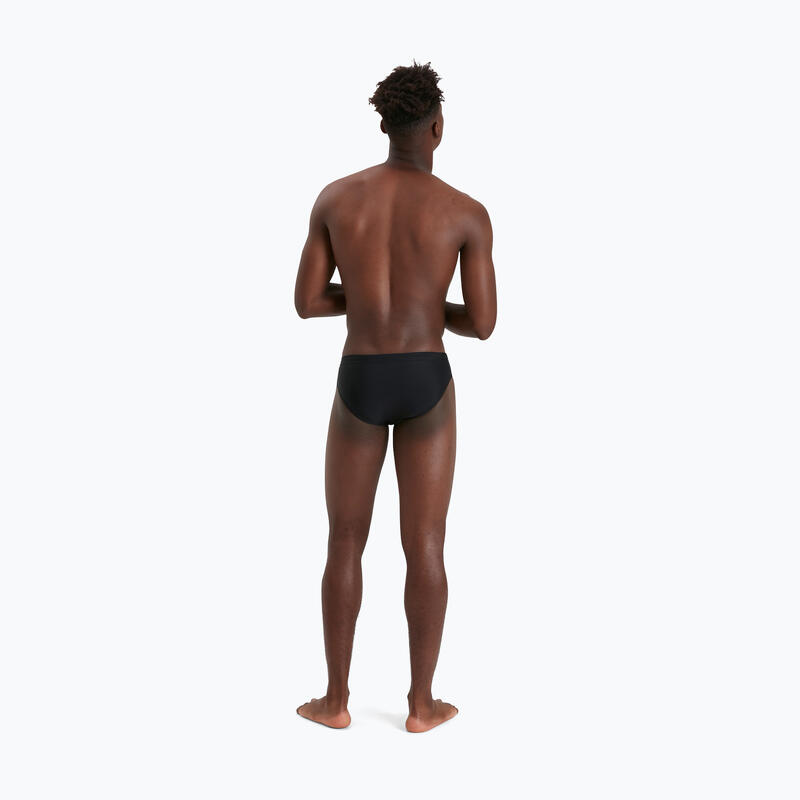 Slip de bain Speedo Medley Logo pour hommes