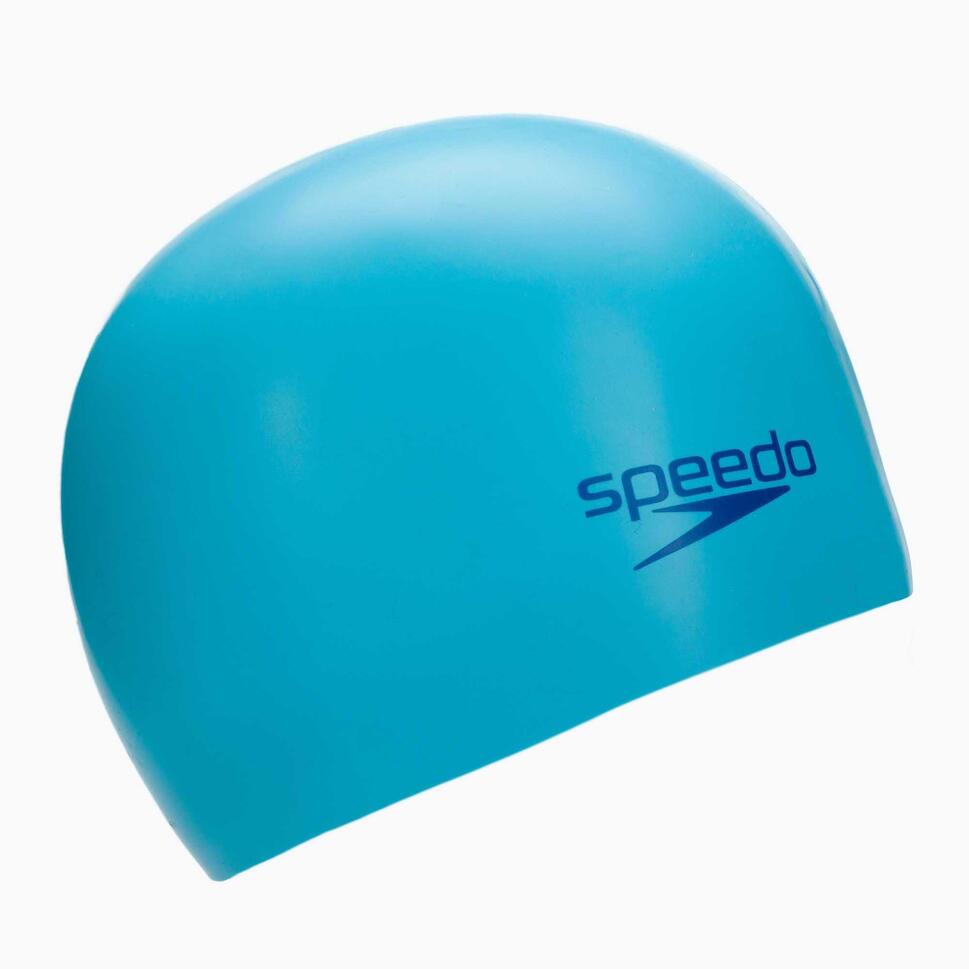 Czepek pływacki dla dzieci Speedo Plain Moulded