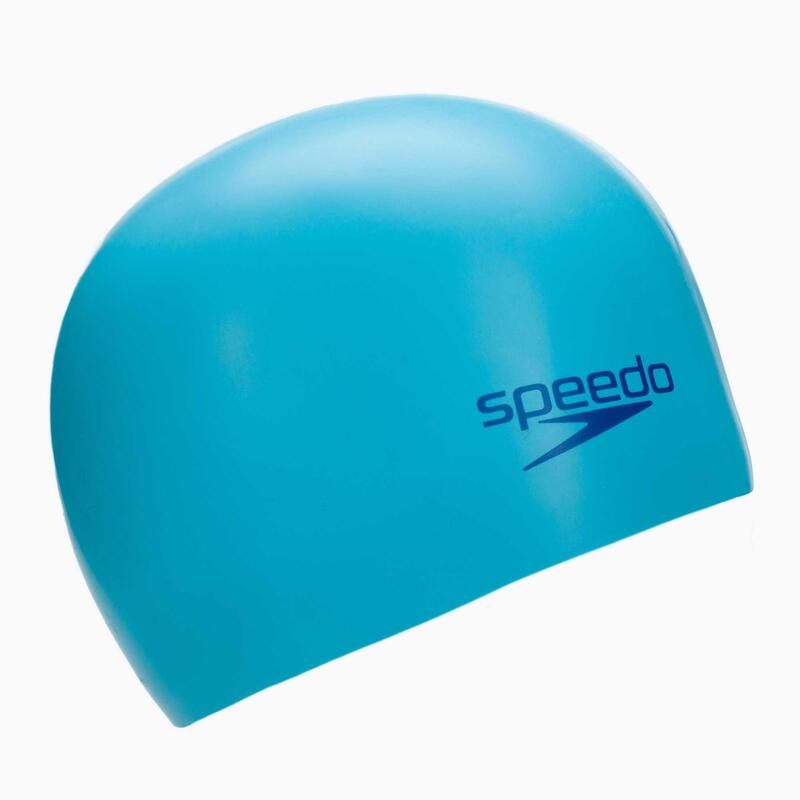 Șapcă de înot pentru copii Speedo Plain Molded
