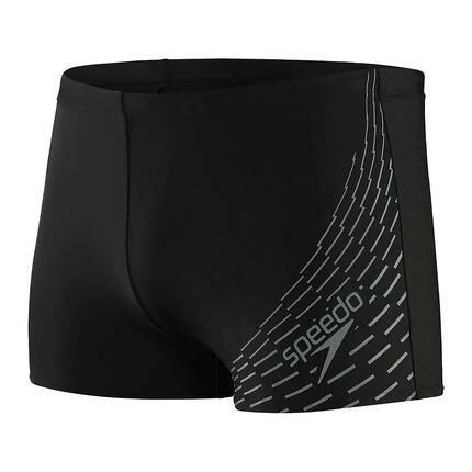 Caleçon de bain Speedo Medley Logo Aquashort pour hommes