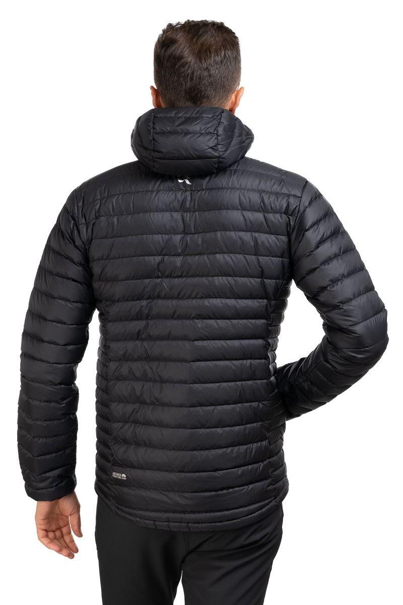 Daunenjacke Herren Microlight Alpine 2/6