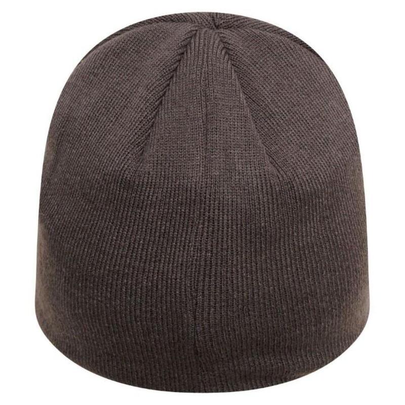 DARE 2B Dare2b Mutsen Rethink Beanie HEREN Ebony Grey