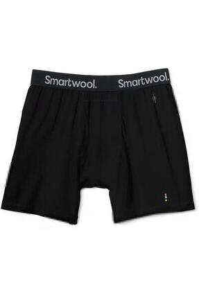 Bokserki męskie Smartwool Merino Boxer Brief