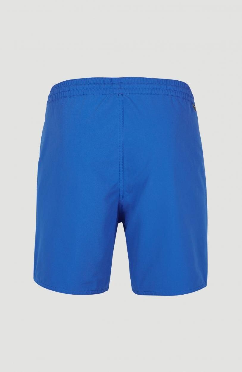 O'NEILL O'neill Vêtements de natation Original Cali Shorts  Hommes Victoria Blue 2/3