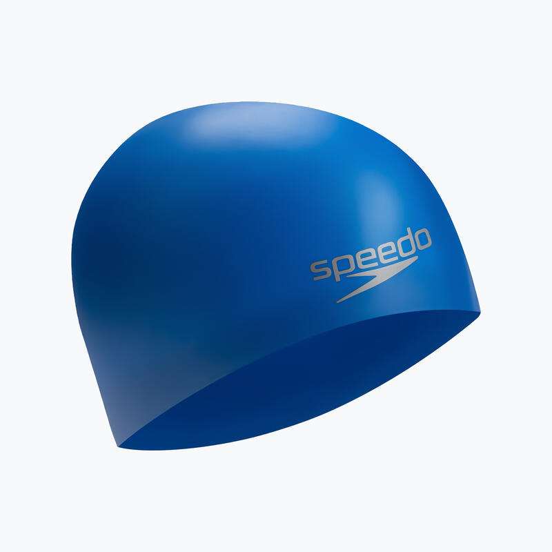 Gorro de natación Speedo Plain Moulded