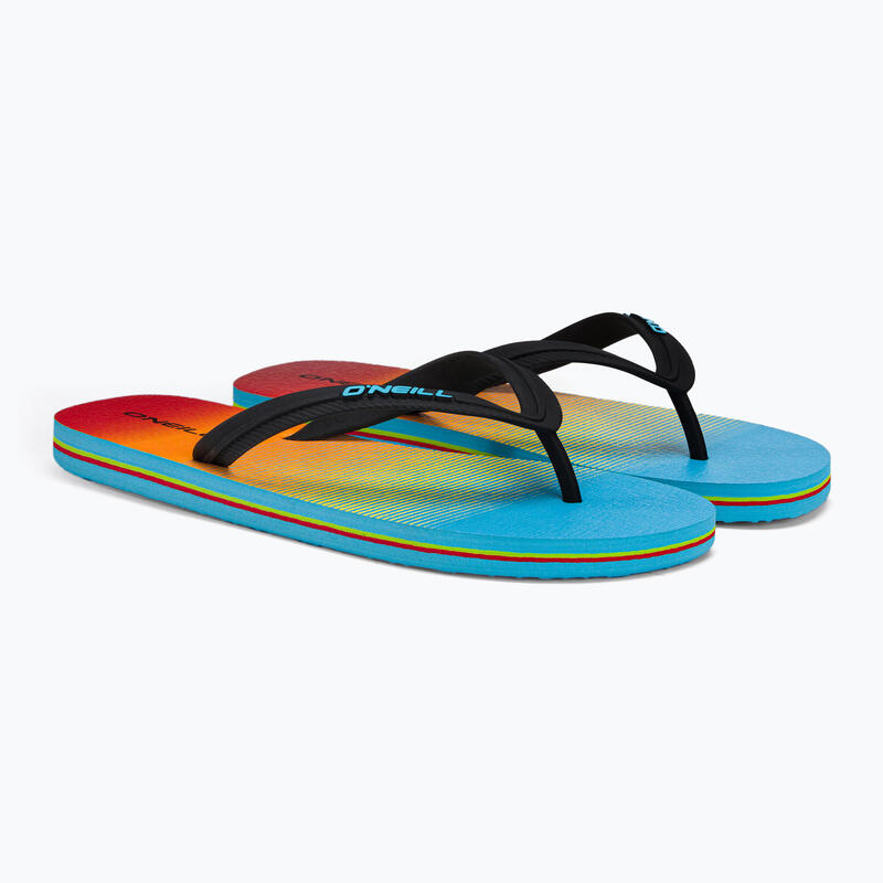 O'Neill Profile Gradient herenslippers