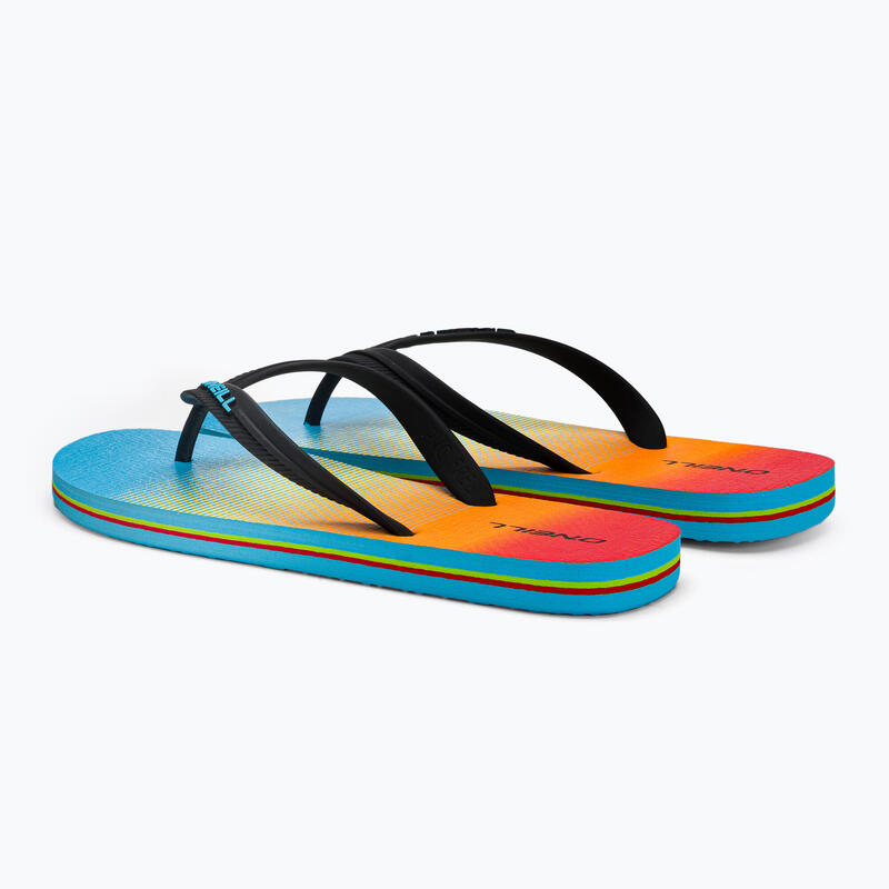 O'Neill Profile Gradient herenslippers